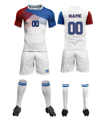 Soccer Uniform